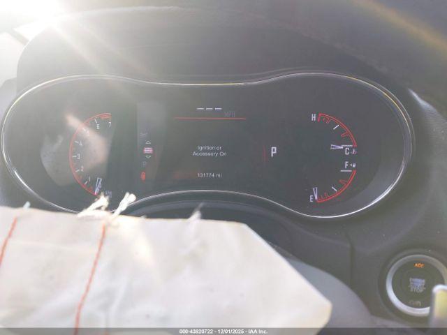 Dodge Durango Gt Awd Image 3