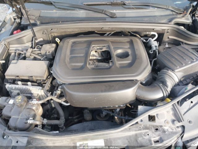 Dodge Durango Gt Awd Image 11