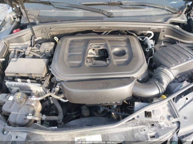 Dodge Durango Gt Awd Image 11