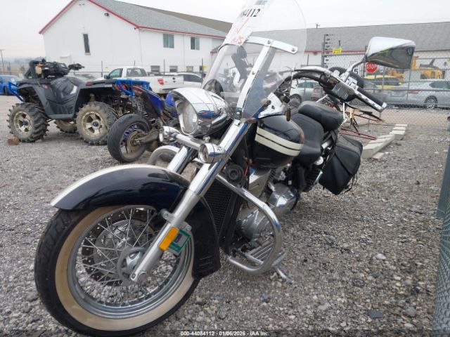 Honda Vt1300 S Image 5