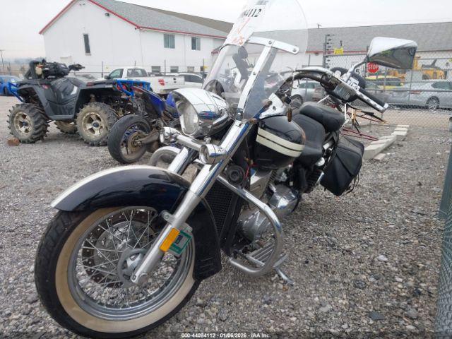 Honda Vt1300 S Image 5