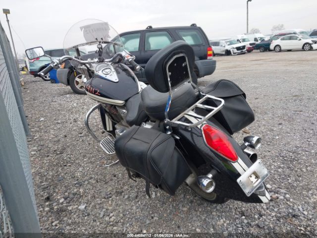 Honda Vt1300 S Image 2