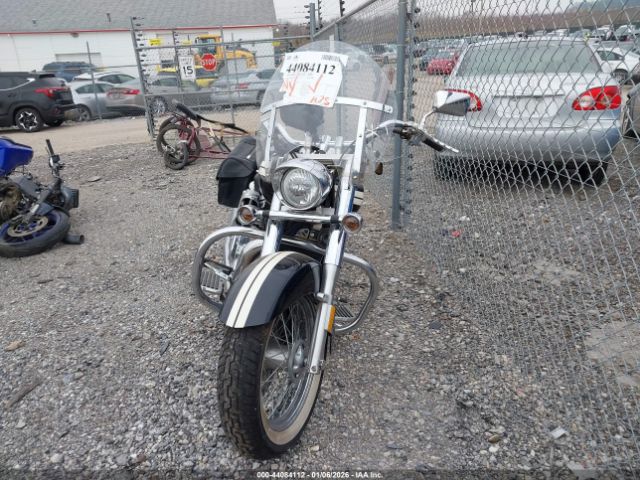 Honda Vt1300 S Image 4