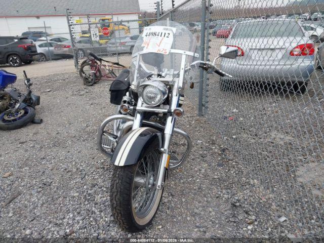 Honda Vt1300 S Image 4