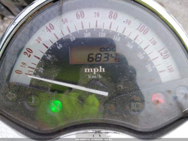 Honda Vt1300 S Image 12