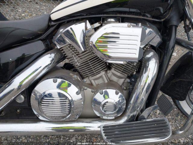 Honda Vt1300 S Image 13