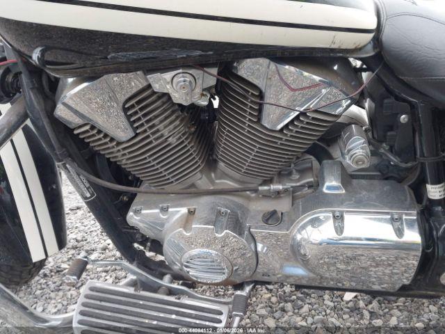 Honda Vt1300 S Image 11