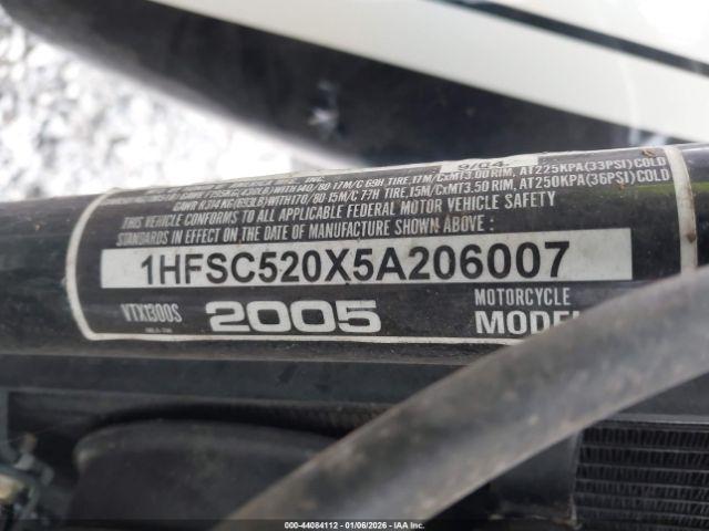 Honda Vt1300 S Image 8