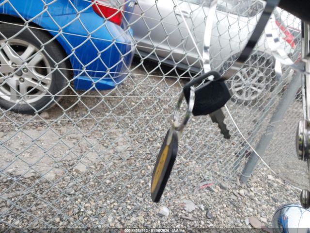 Honda Vt1300 S Image 7