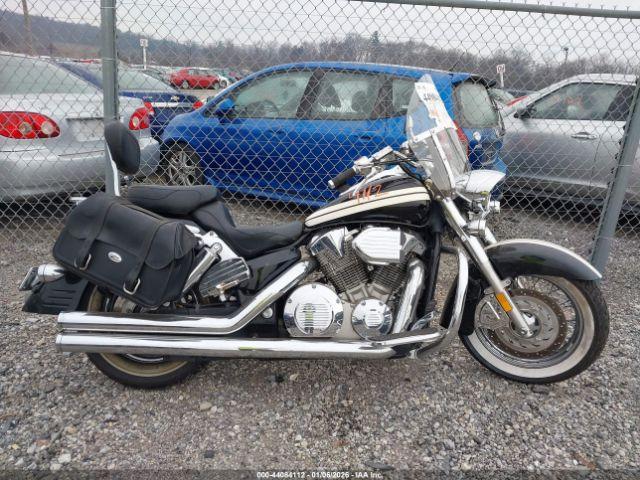 Honda Vt1300 S Image 10