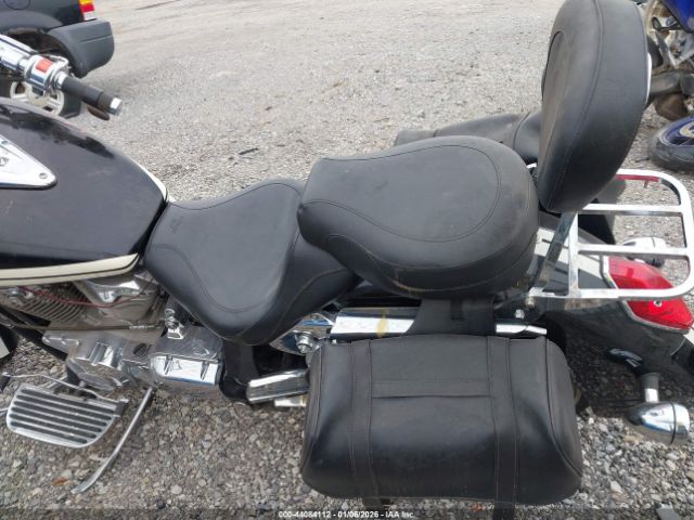 Honda Vt1300 S Image 9