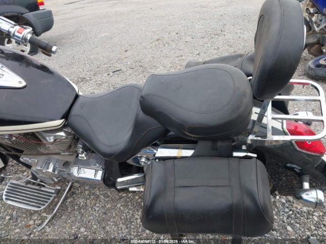 Honda Vt1300 S Image 9