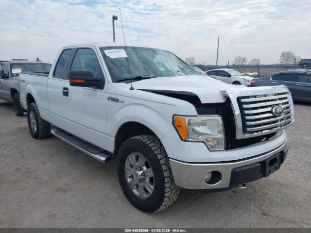 Ford F-150 Xlt Image 1
