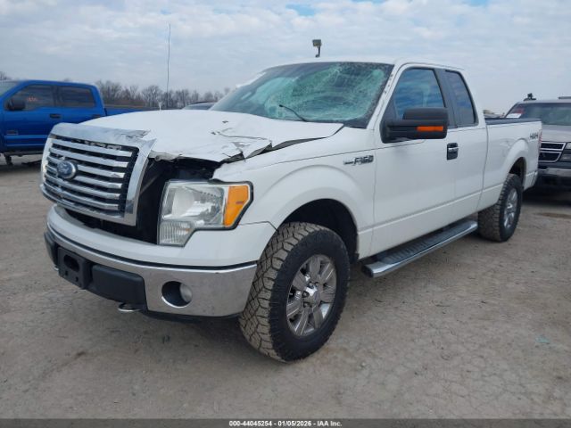 Ford F-150 Xlt Image 16