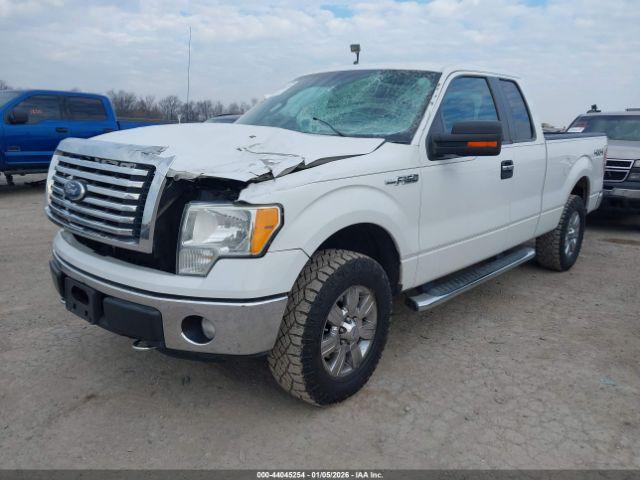 Ford F-150 Xlt Image 16