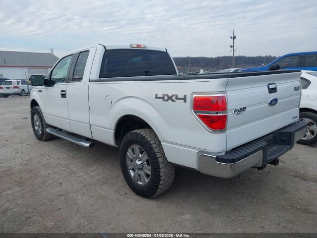 Ford F-150 Xlt Image 2