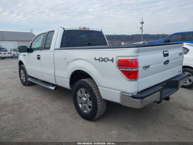 Ford F-150 Xlt Image 2