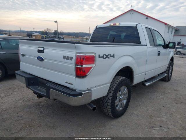 Ford F-150 Xlt Image 8