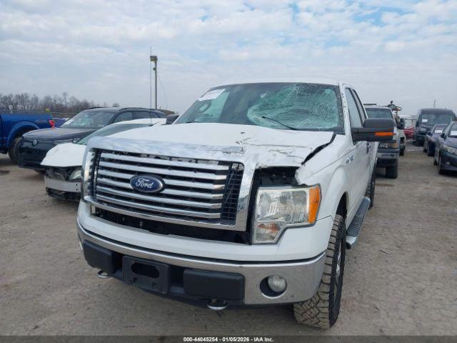 Ford F-150 Xlt Image 3