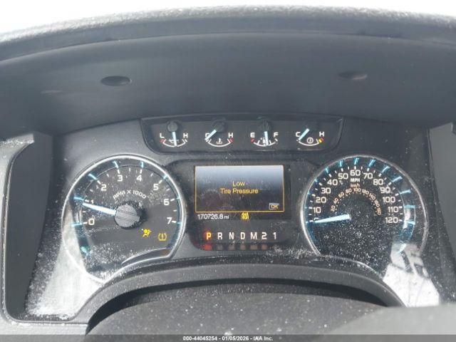 Ford F-150 Xlt Image 4