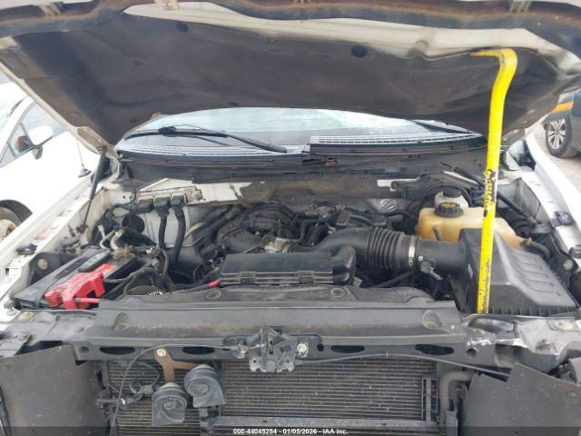 Ford F-150 Xlt Image 10