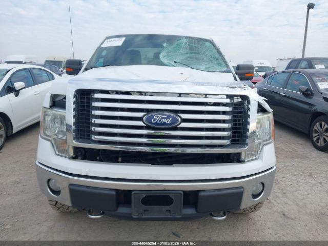 Ford F-150 Xlt Image 12