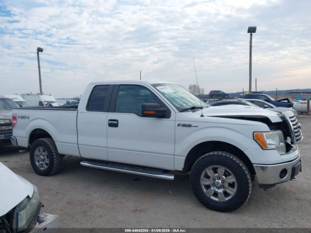 Ford F-150 Xlt Image 7