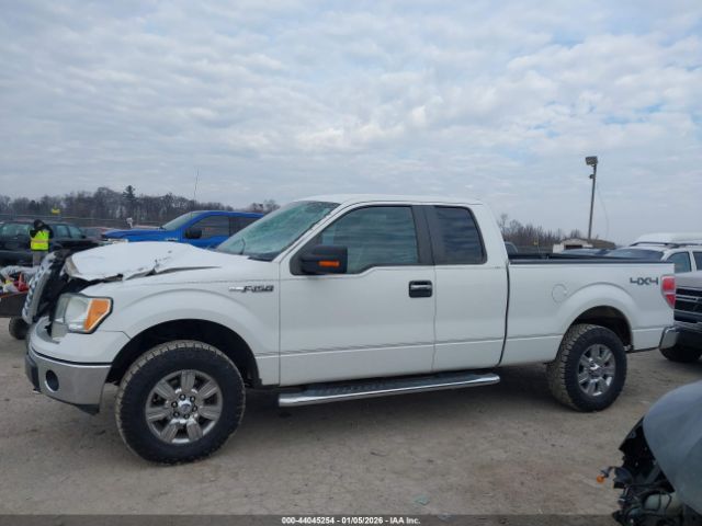 Ford F-150 Xlt Image 15