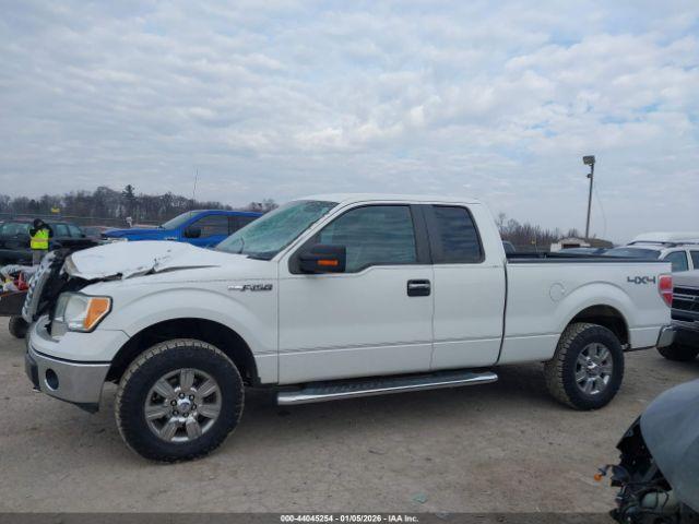 Ford F-150 Xlt Image 15