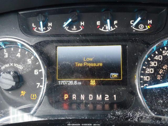 Ford F-150 Xlt Image 11