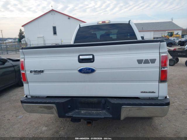 Ford F-150 Xlt Image 13