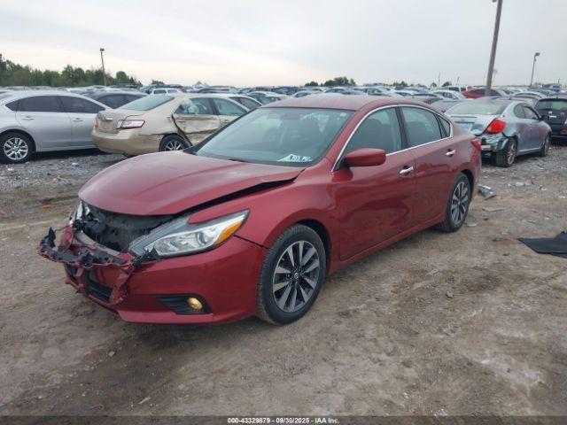 Nissan Altima 2.5 Sv Image 6