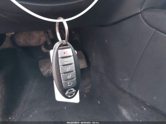 Nissan Altima 2.5 Sv Image 18