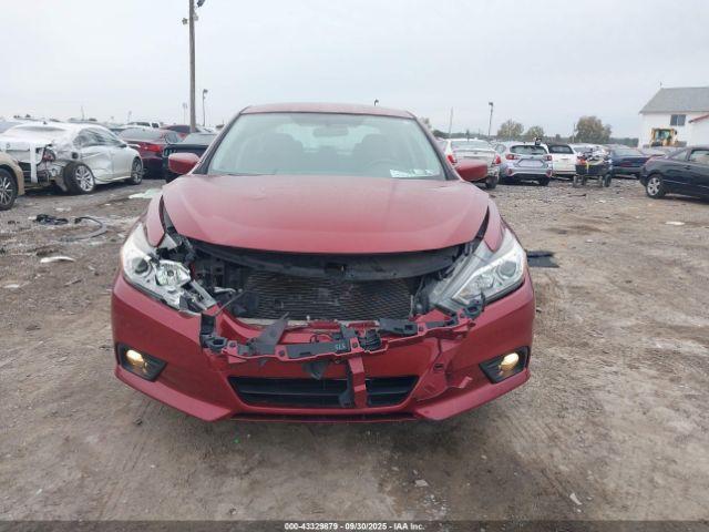 Nissan Altima 2.5 Sv Image 15