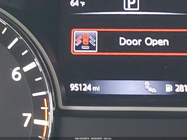 Nissan Altima 2.5 Sv Image 7