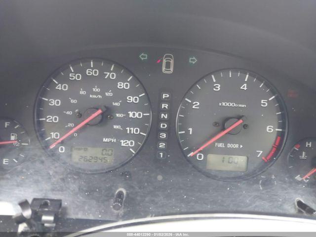 Subaru Outback Image 5