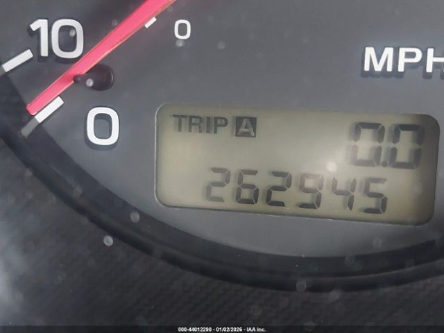 Subaru Outback Image 7