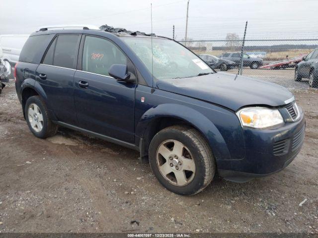  Salvage Saturn Vue