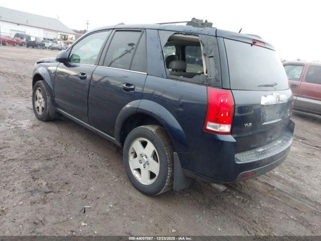 Saturn Vue V6 Image 2