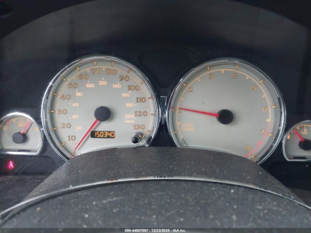 Saturn Vue V6 Image 12