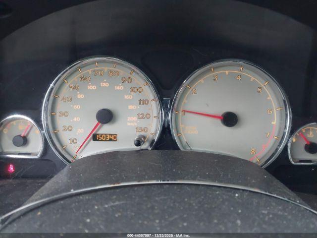 Saturn Vue V6 Image 12