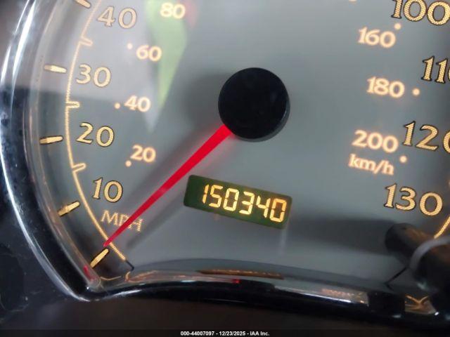 Saturn Vue V6 Image 11