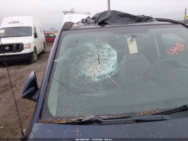 Saturn Vue V6 Image 6