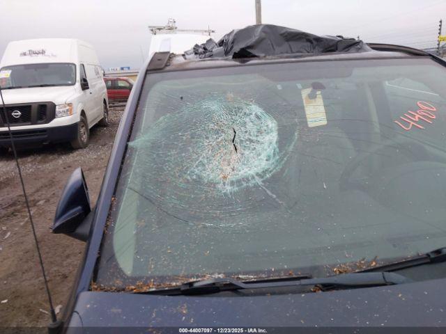 Saturn Vue V6 Image 6