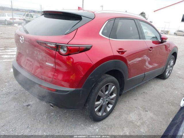 Mazda Cx 2.5 S Premium Package Image 3