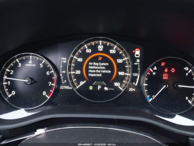 Mazda Cx 2.5 S Premium Package Image 8