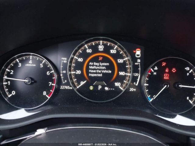 Mazda Cx 2.5 S Premium Package Image 8