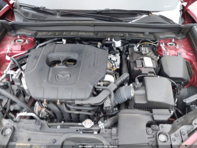 Mazda Cx 2.5 S Premium Package Image 6