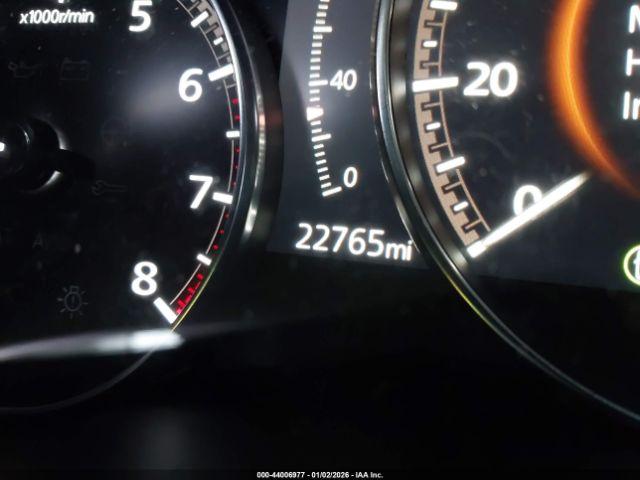 Mazda Cx 2.5 S Premium Package Image 11