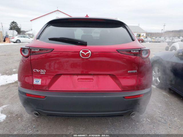 Mazda Cx 2.5 S Premium Package Image 12